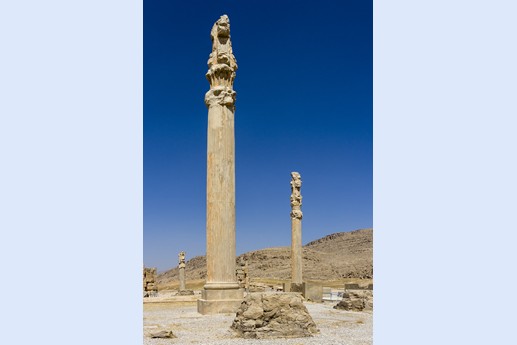 Iran 2015 - Persepoli