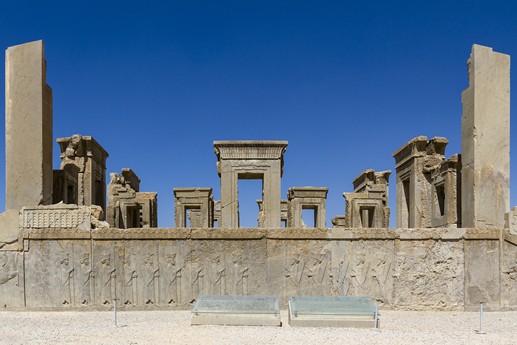 Iran 2015 - Persepoli