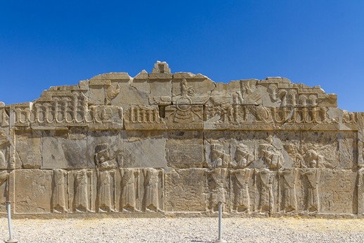 Iran 2015 - Persepoli