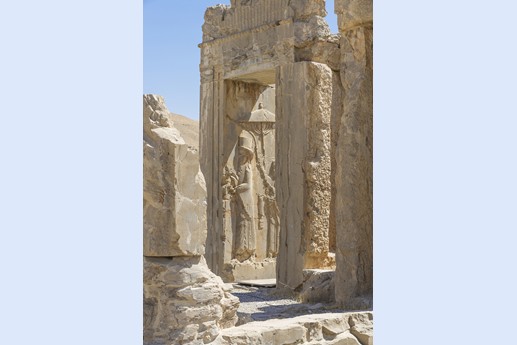 Iran 2015 - Persepoli