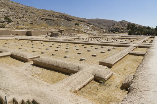 Iran 2015 - Persepoli