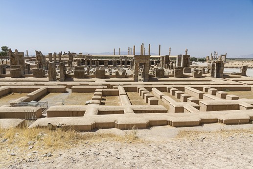 Iran 2015 - Persepoli