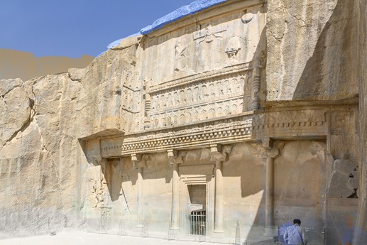 Iran 2015 - Persepoli