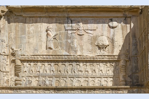 Iran 2015 - Persepoli