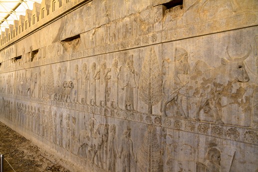 Iran 2015 - Persepoli