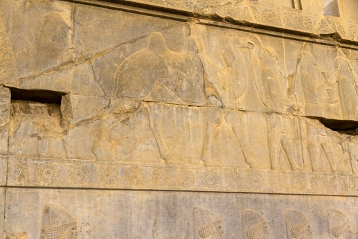 Iran 2015 - Persepoli