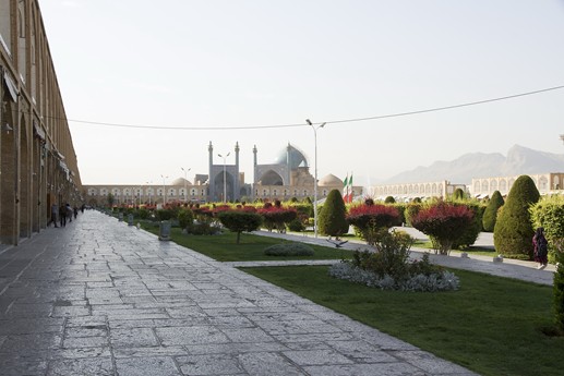 Iran 2015 - Isfahan