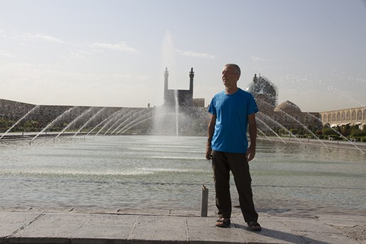 Iran 2015 - Isfahan