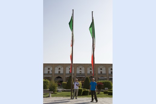 Iran 2015 - Isfahan