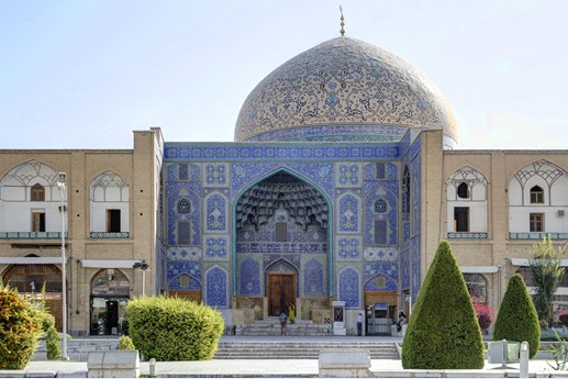 Iran 2015 - Isfahan