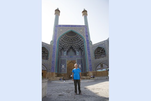 Iran 2015 - Isfahan