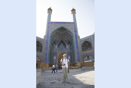 Iran 2015 - Isfahan