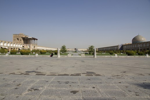 Iran 2015 - Isfahan