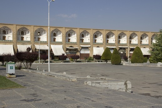 Iran 2015 - Isfahan