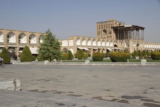 Iran 2015 - Isfahan