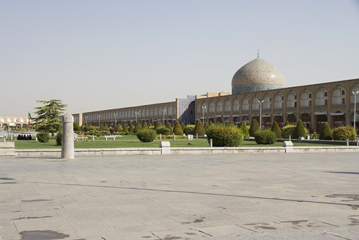 Iran 2015 - Isfahan
