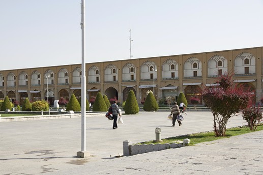 Iran 2015 - Isfahan