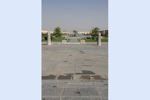 Iran 2015 - Isfahan