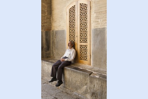 Iran 2015 - Isfahan