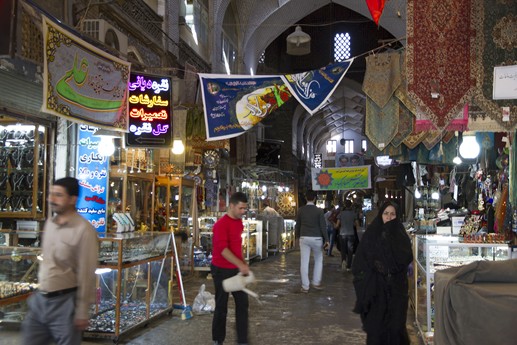 Iran 2015 - Isfahan