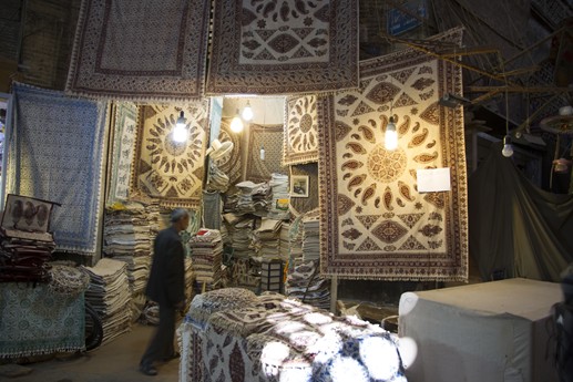 Iran 2015 - Isfahan