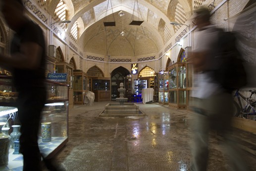 Iran 2015 - Isfahan