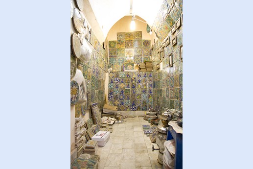 Iran 2015 - Isfahan