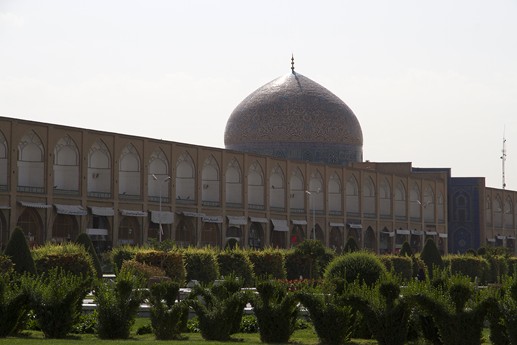 Iran 2015 - Isfahan