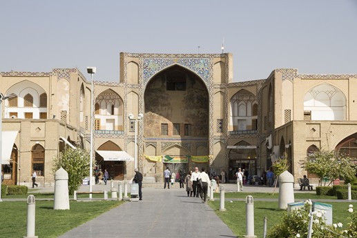Iran 2015 - Isfahan