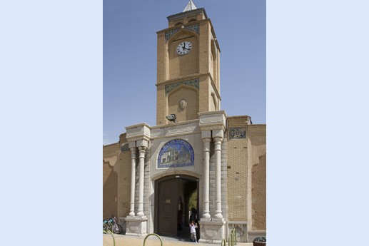 Iran 2015 - Isfahan