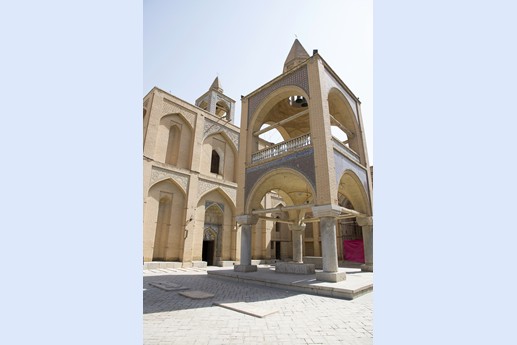 Iran 2015 - Isfahan