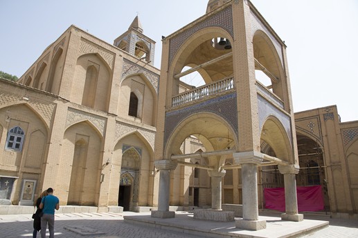 Iran 2015 - Isfahan