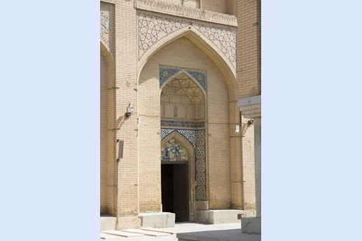 Iran 2015 - Isfahan