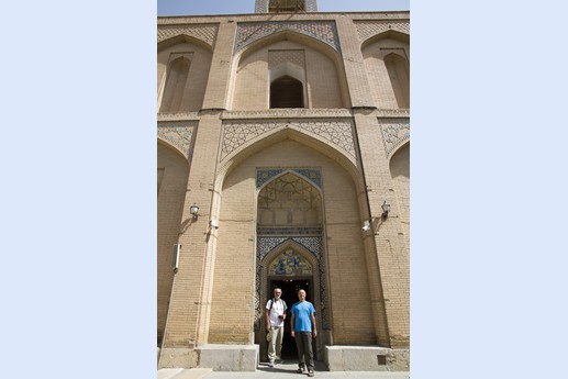 Iran 2015 - Isfahan
