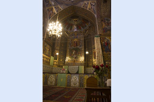 Iran 2015 - Isfahan