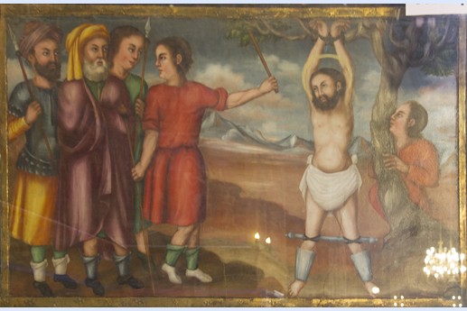 Iran 2015 - Isfahan