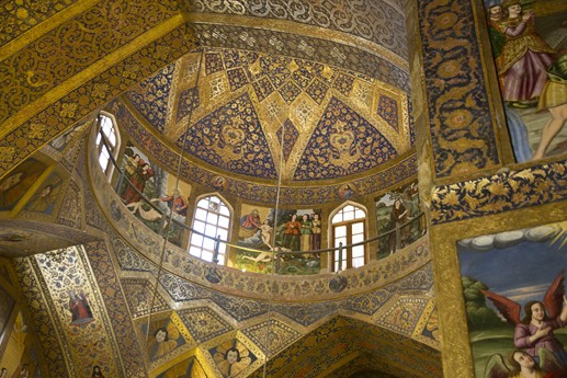 Iran 2015 - Isfahan