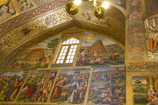 Iran 2015 - Isfahan