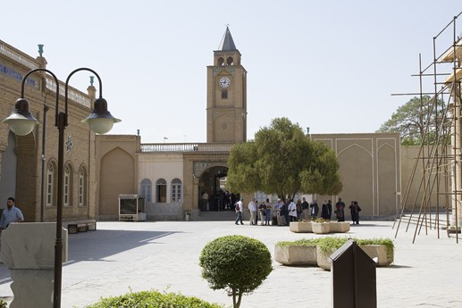 Iran 2015 - Isfahan