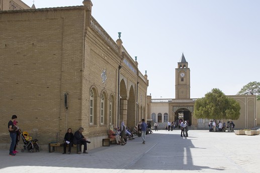 Iran 2015 - Isfahan