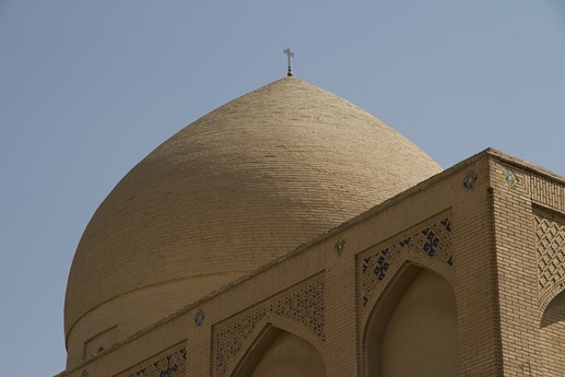 Iran 2015 - Isfahan