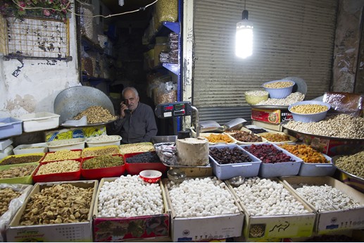 Iran 2015 - Isfahan