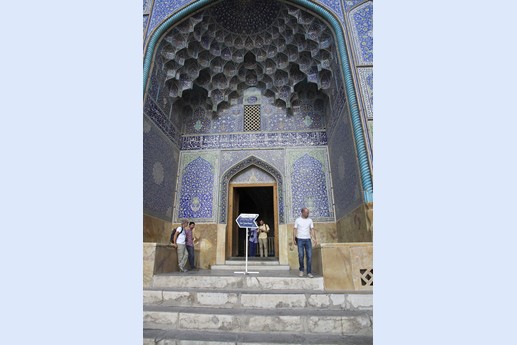 Iran 2015 - Isfahan