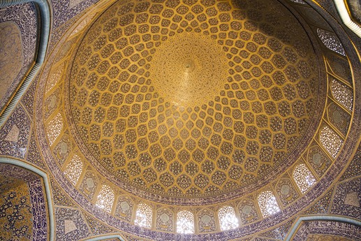 Iran 2015 - Isfahan