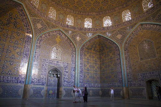 Iran 2015 - Isfahan