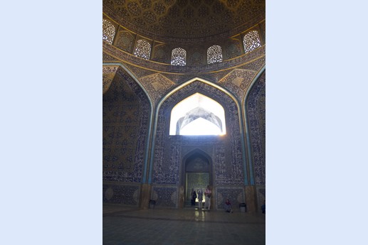 Iran 2015 - Isfahan