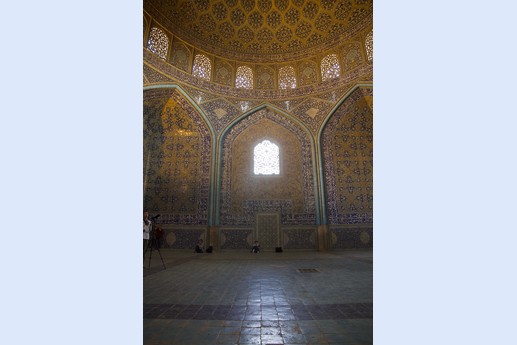 Iran 2015 - Isfahan