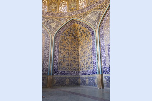 Iran 2015 - Isfahan