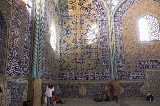 Iran 2015 - Isfahan