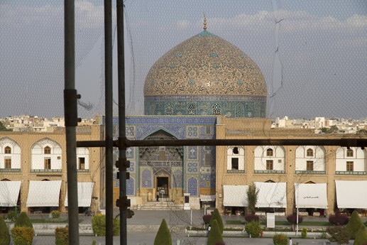 Iran 2015 - Isfahan